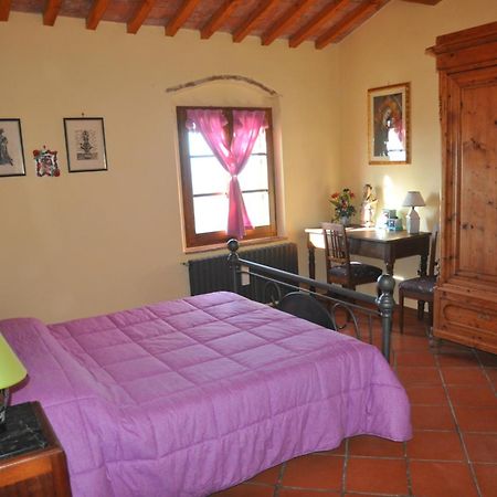 Bed and Breakfast Casa Della Madonna Монтайоне Номер фото
